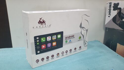 Karzkin Android Player Touch Screen with Bluetooth