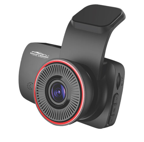 Snaptronic Drive Video Recorder with 3 inch Screen