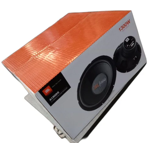 ＪＢＬ4312M2 JBL Car Subwoofer A1300HI 12