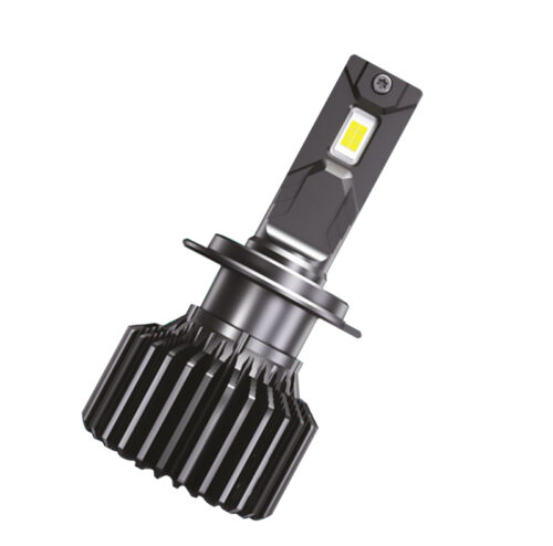 SNAPTRONIC Premium LED Headlight 150W 6500 kelvin Power 15000 Luminous