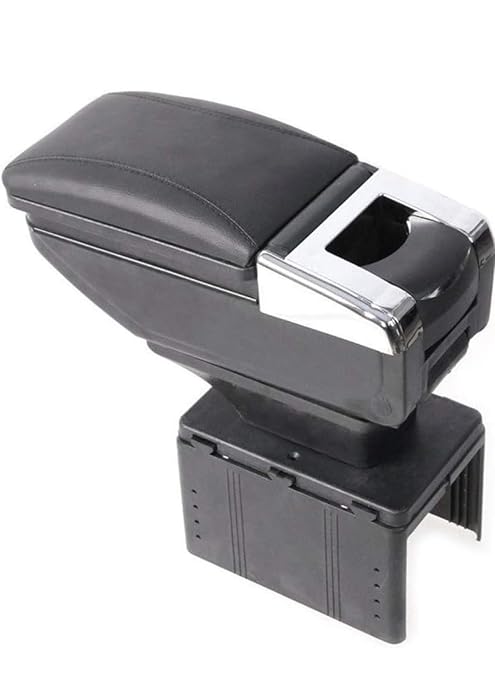 Universal Car Armrest fits for Most of the Cars