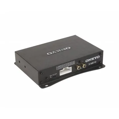 Onkyo X-MD10 4 Channels High Level & 2 Channels Low Level Built-in Bluetooth