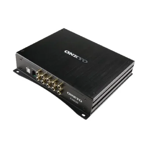 Onkyo X-MD20 6 Channel High-level Input Device