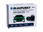 Blaupunkt FOG 3000 PRO