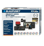 Blaupunkt Velocity BP DC 8080
