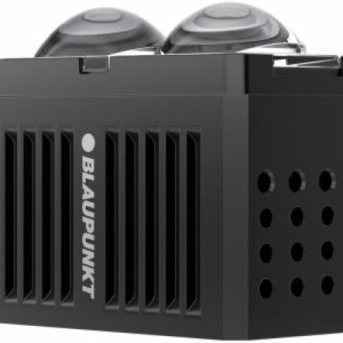 Blaupunkt NEX 6000 PRO
