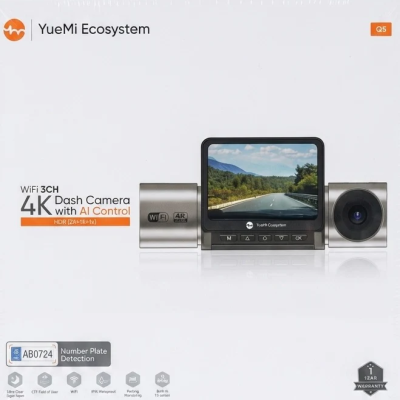 YueMi Ecosystem Q5 (2)